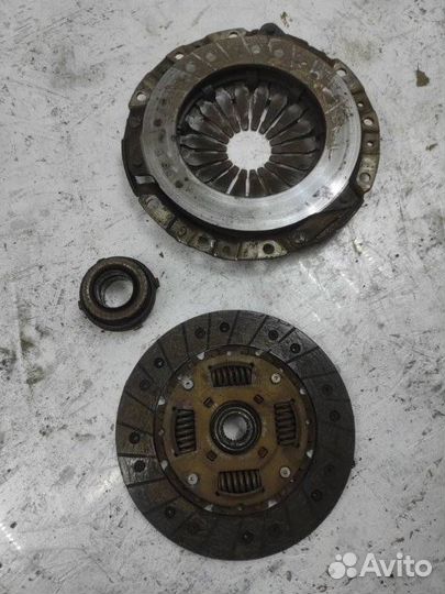 Комплект сцепления Kia Picanto 1 1.1