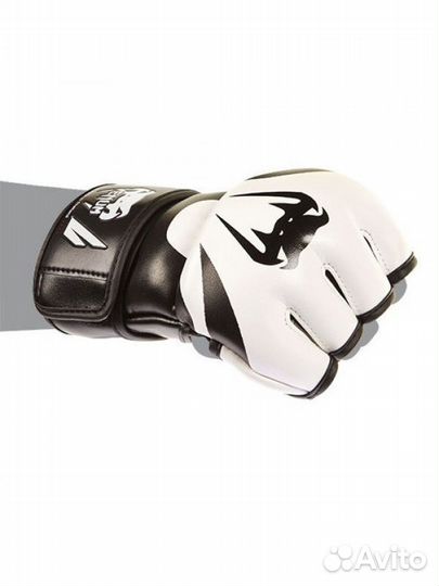 Перчатки мма Venum Attack