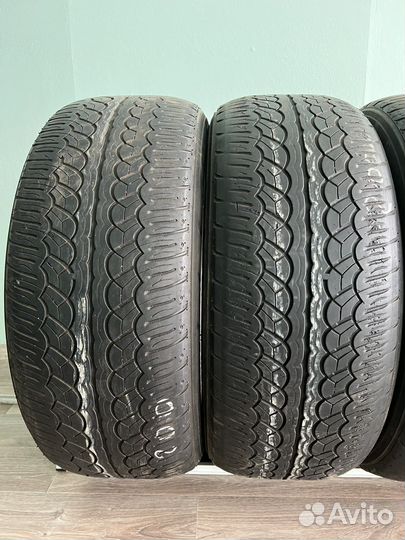 Yokohama Parada Spec-X 235/55 R18