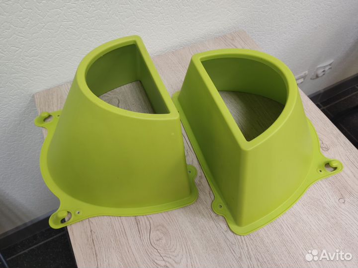 Модуль для хранения Krokig IKEA
