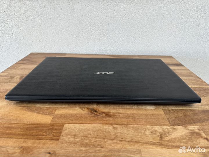 2021 Acer идеал AMD 4 ядра 8Gb DDR4 SSD+ HDD 500Gb