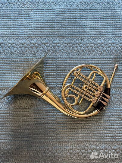 Валторна Вb одинарная