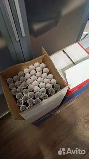 Бумага декоративная для оформления подарков