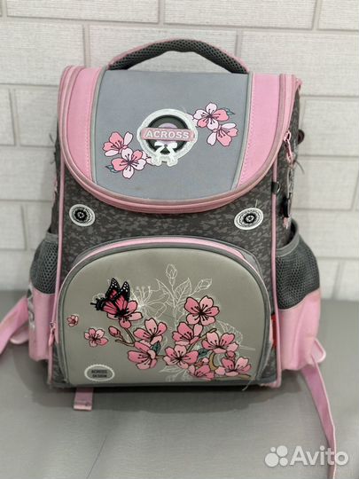 Школьный рюкзак