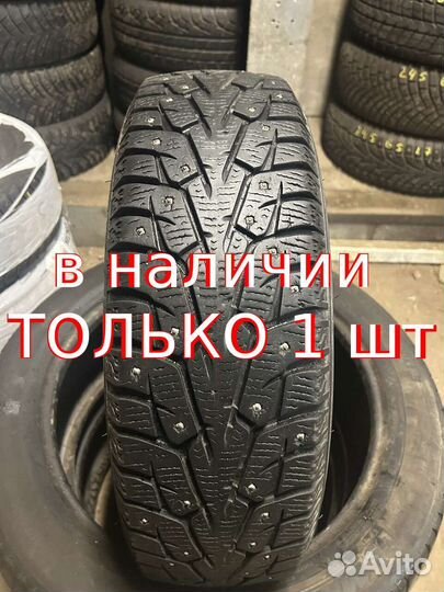 Yokohama Ice Guard IG55 185/65 R15