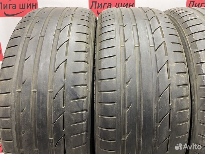 Bridgestone Potenza S001 225/45 R19