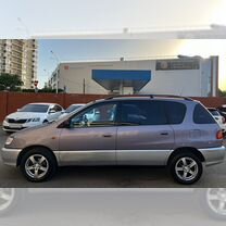 Toyota Picnic 2.2 MT, 1997, 391 200 км, с пробегом, цена 558 000 руб.