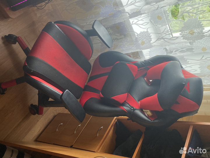 Игровое кресло