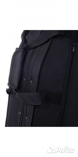 Чехол для гитары Bespeco foam120EG