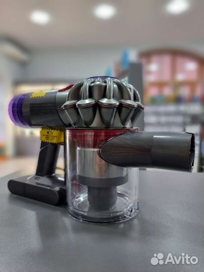 Пылесос фирмы Dyson