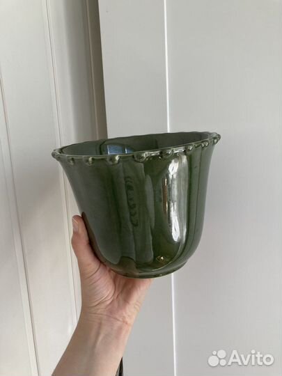 Кашпо икеа IKEA