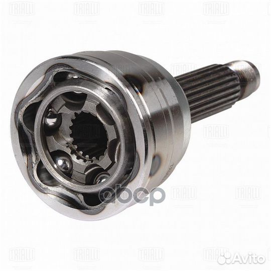 ШРУС для а/м Daewoo Matiz (98) (наруж.) (GO 0541)