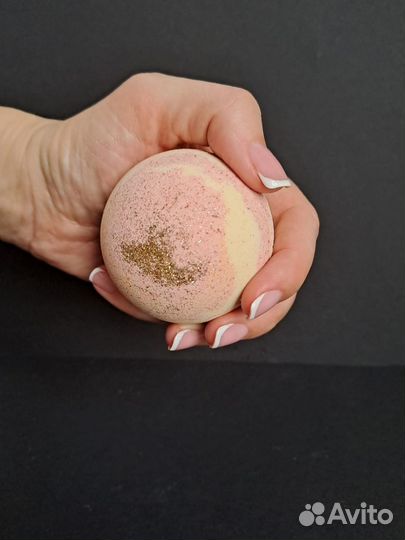 Спа - набор для ванны