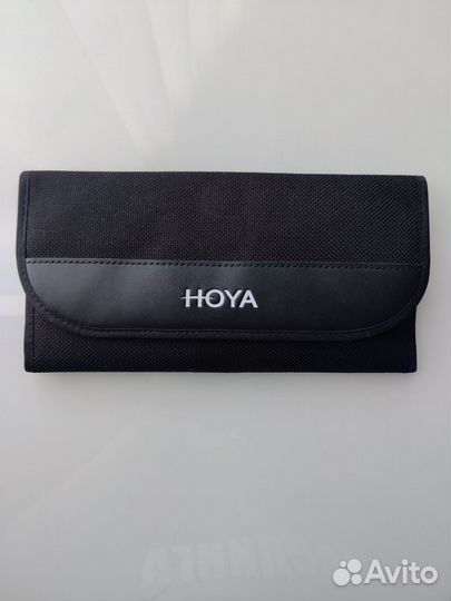 Светофильтры hoya