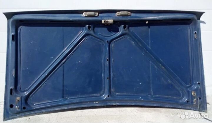 Комплект Пластиковые крылья, 2107 2105