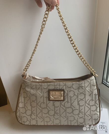 Сумка calvin klein новая