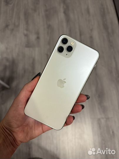 iPhone 11 Pro Max, 64 ГБ