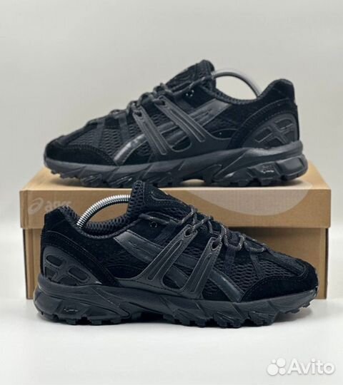 Надежные Asics Gel-Sonoma для трейла