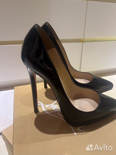 Оригинальный Классические Лабутены