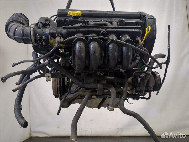 Двигатель Rover 45, 2000