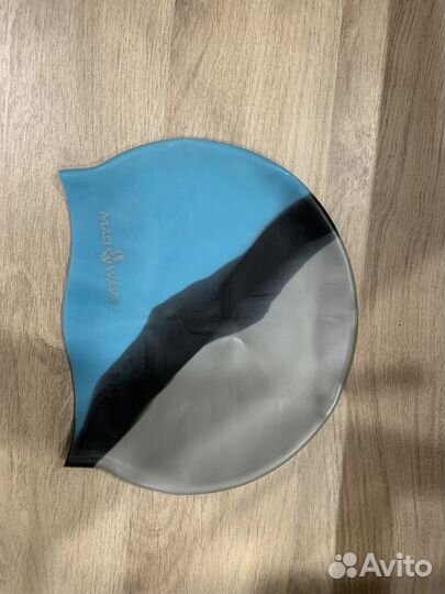 Шапочка для плавания