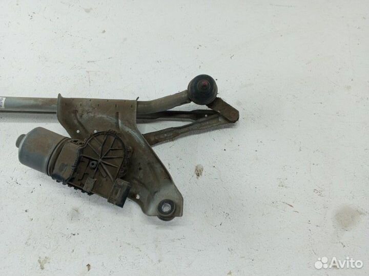 Трапеция дворников Renault Sandero stepway 1 2013