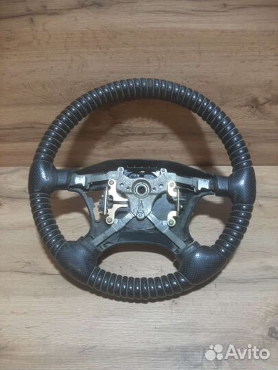 Руль Dadi Smoothing/Shuttle