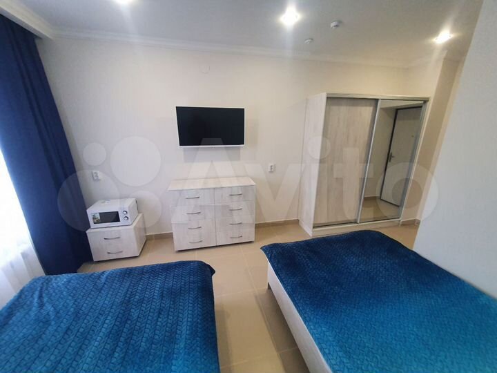 Комната 20 м², 2/2 эт.