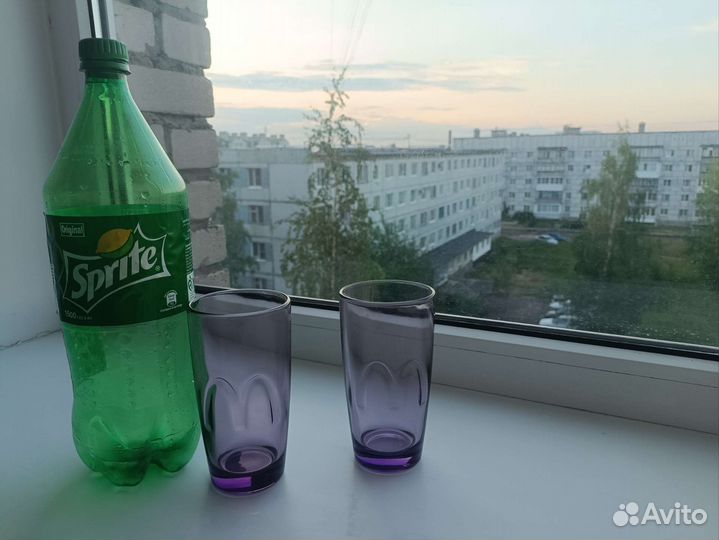 Стаканы из макдональдса коллекционные