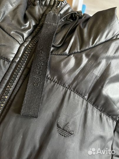 Куртка демисезонная женская