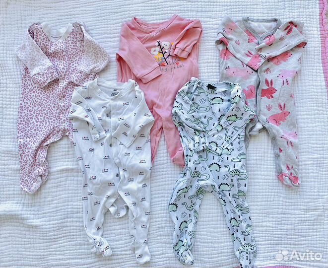 Детская одежда