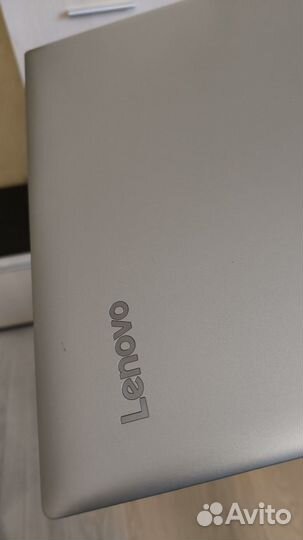 Lenovo IdeaPad 320-15IKB, Ноутбук