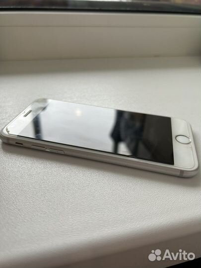 Телефон iPhone 6 16 gb