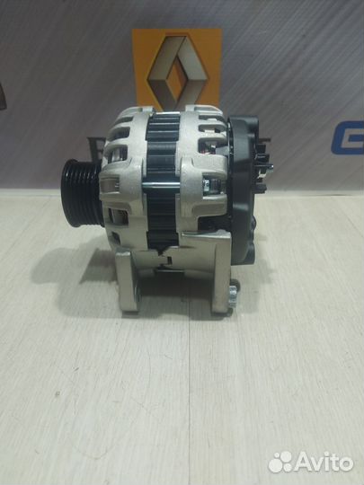 Генератор LADA largus ларгус