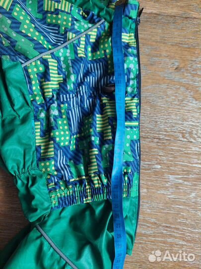 Комбинезон для маленькой собаки