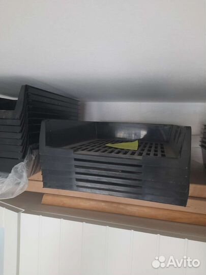 Лоток для бумаг