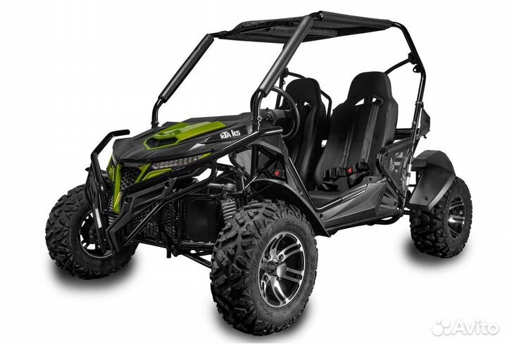 Багги KTA K5 LD 2023