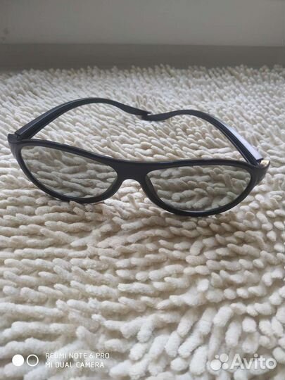 3d очки lg cinema