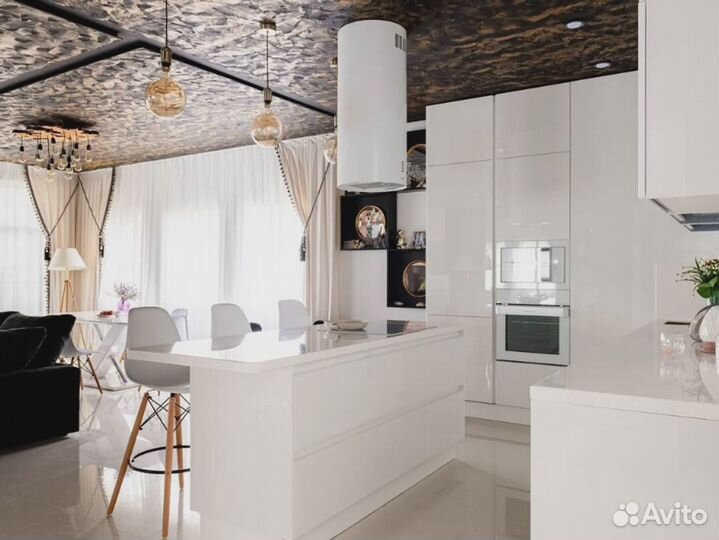 Кухня под заказ в кратчайшие сроки