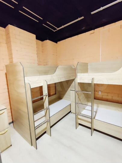 Комната 16 м², 1/2 эт.