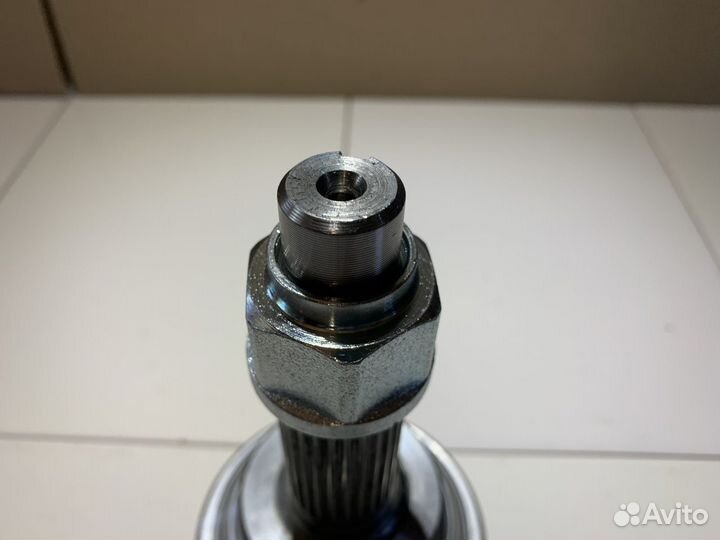 Шрус наружный Nissan Primera Bluebird 90-96