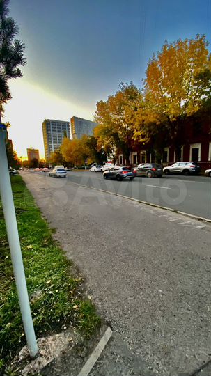 Комната 16,4 м² в 1-к., 3/10 эт.