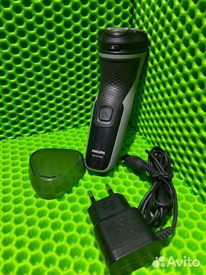 Электробритва Philips S1231