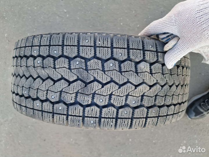 Yokohama Ice Guard F700S 195/55 R15 85Q