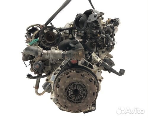 Двигатель Ford Mondeo 3.0 i, reba