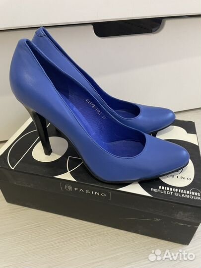 Туфли женские