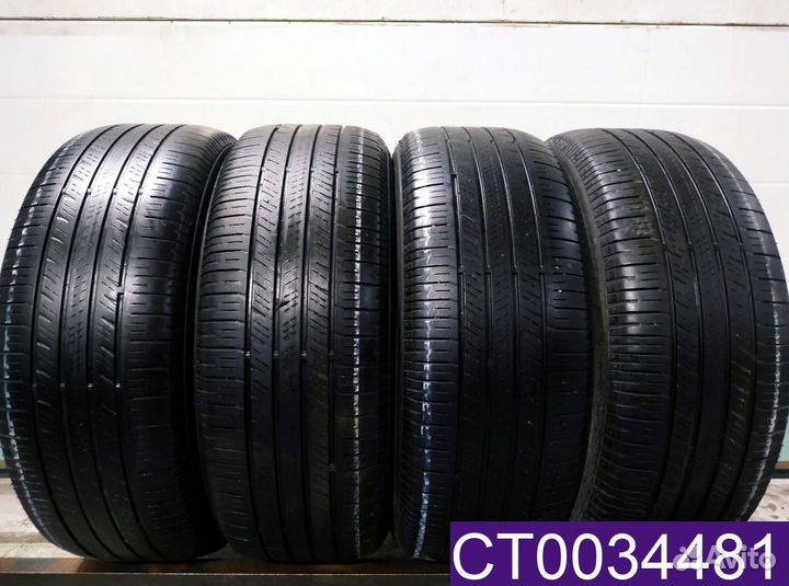 Goodyear Eagle LS 2 225/55 R18 96T