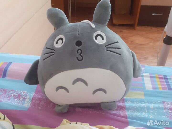 Игрушки к поп и аниме