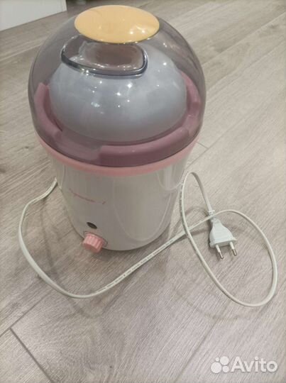 Йогуртница Черничка-1 новая