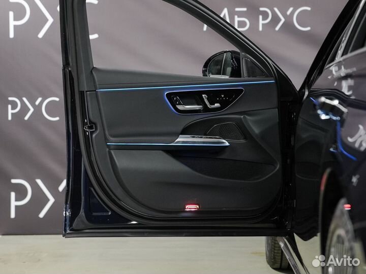 Mercedes-Benz E-класс 2.0 AT, 2023